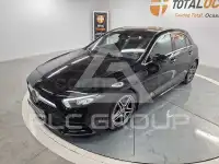 2018 Mercedes Benz A