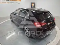 2018 Mercedes Benz A