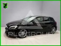 2018 Mercedes Benz A