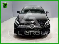 2018 Mercedes Benz A
