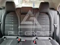2018 Mercedes Benz A