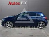 2018 Mercedes Benz A