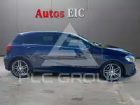 2018 Mercedes Benz A
