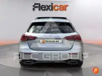 2018 Mercedes Benz A