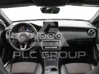 2018 Mercedes Benz A