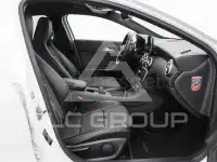 2018 Mercedes Benz A
