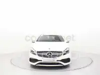 2018 Mercedes Benz A