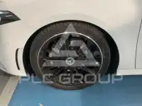 2018 Mercedes Benz A