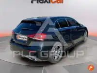 2018 Mercedes Benz A