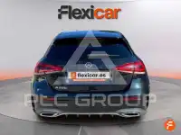2018 Mercedes Benz A