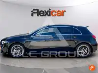 2018 Mercedes Benz A