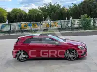 2018 Mercedes Benz A