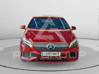 2018 Mercedes Benz A