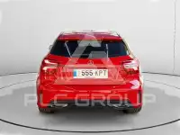 2018 Mercedes Benz A