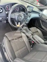 2018 Mercedes Benz A