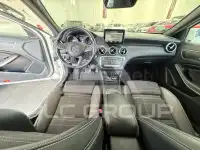 2018 Mercedes Benz A