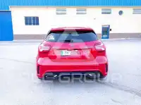 2018 Mercedes Benz A