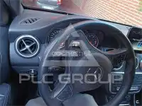2018 Mercedes Benz A