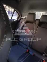 2018 Mercedes Benz A