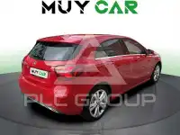 2018 Mercedes Benz A