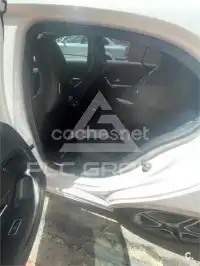2018 Mercedes Benz A