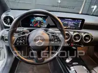 2018 Mercedes Benz A