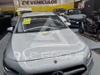 2018 Mercedes Benz A