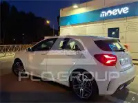 2018 Mercedes Benz A