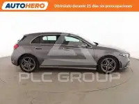 2018 Mercedes Benz A