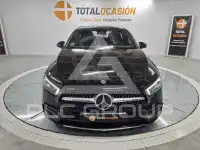 2018 Mercedes Benz A