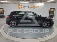 2018 Mercedes Benz A