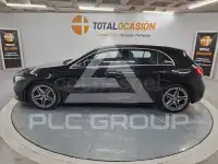 2018 Mercedes Benz A