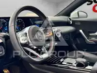 2018 Mercedes Benz A