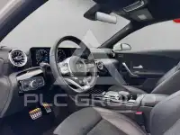 2018 Mercedes Benz A
