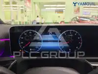2018 Mercedes Benz A