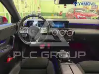 2018 Mercedes Benz A