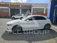 2018 Mercedes Benz A