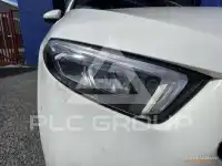 2018 Mercedes Benz A