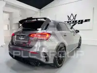 2018 Mercedes Benz A