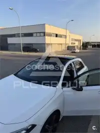 2018 Mercedes Benz A