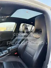 2018 Mercedes Benz A