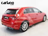 2018 Mercedes Benz A
