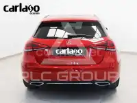 2018 Mercedes Benz A