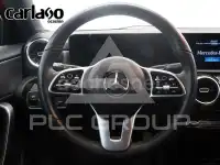 2018 Mercedes Benz A