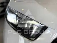 2018 Mercedes Benz A
