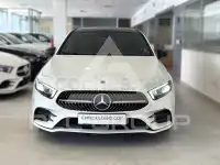 2018 Mercedes Benz A