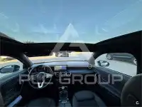 2018 Mercedes Benz A