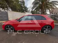 2018 Mercedes Benz A
