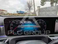 2018 Mercedes Benz A
