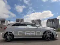 2018 Mercedes Benz A